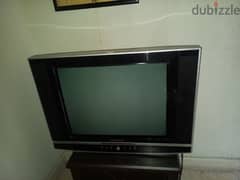 goldstar TV without remote control