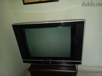 goldstar TV without remote control