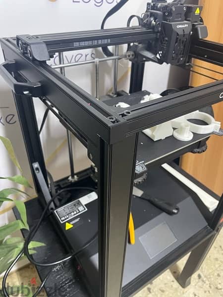 creality ender - 5 s1 3d printer 2