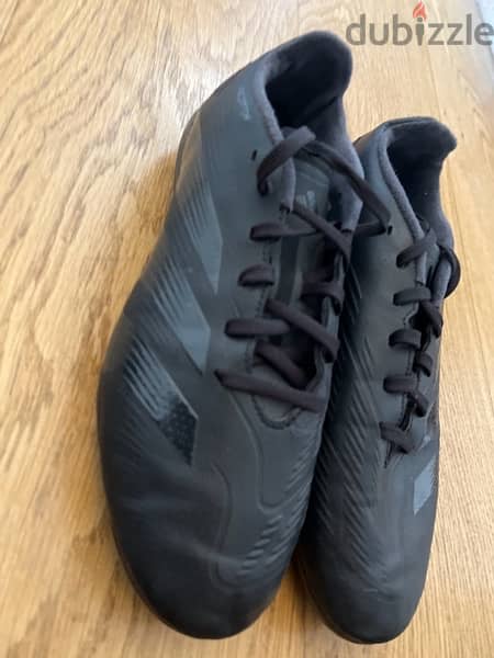 football shoes 1