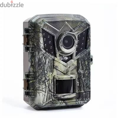 Mini hunting camera