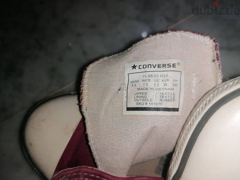 converse 38 1