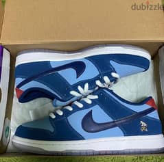 Nike SB Dunk Low Why so Sad? 76969037