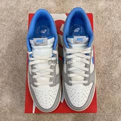 Authentic Nike Dunk Low Athletic Department university blue. 76969037 0