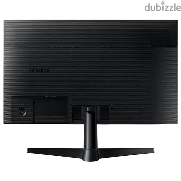 Samsung 24” LED Monitor - 75Hz - Full HD - HDMI & vga 2