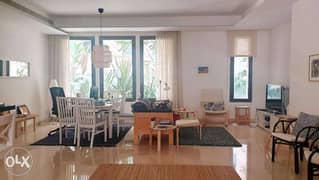 L07944 - Charming Apartment for Sale in Achrafieh 0