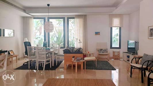 L07944 - Charming Apartment for Sale in Achrafieh