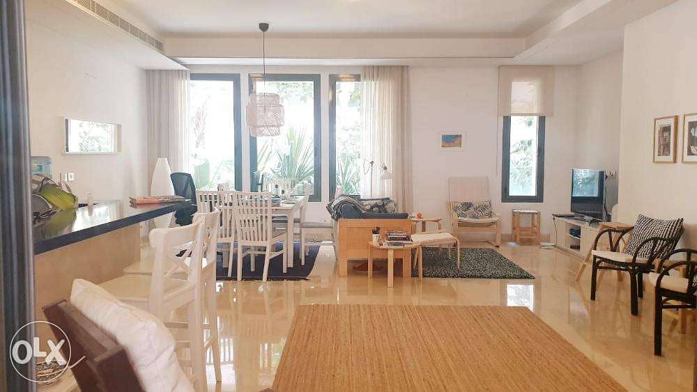 L07944 - Charming Apartment for Sale in Achrafieh 1