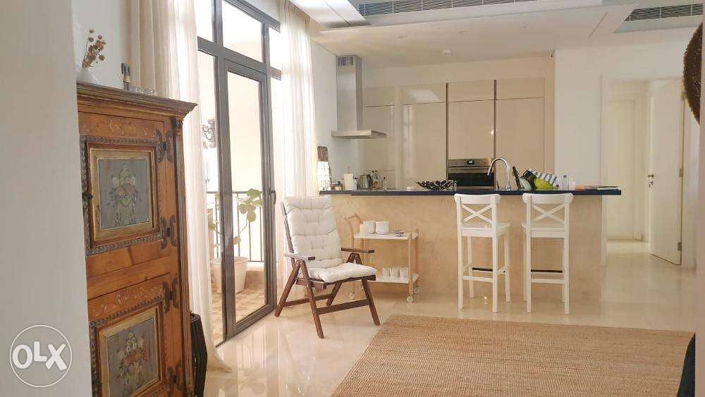 L07944 - Charming Apartment for Sale in Achrafieh 2