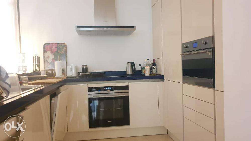 L07944 - Charming Apartment for Sale in Achrafieh 3