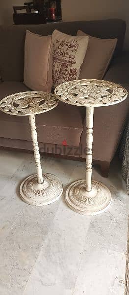 tables طاولات 0