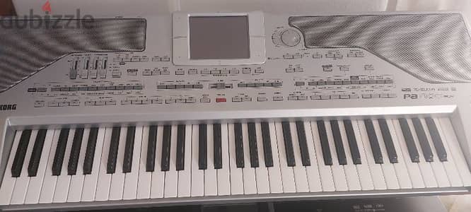 Korg pa800 EX 64 MB