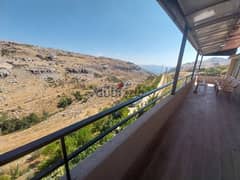 شاليهات للايجار في صوفر chalet for rent in swfar 0