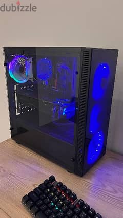 Gaming PC 0