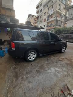 Nissan Armada 2008