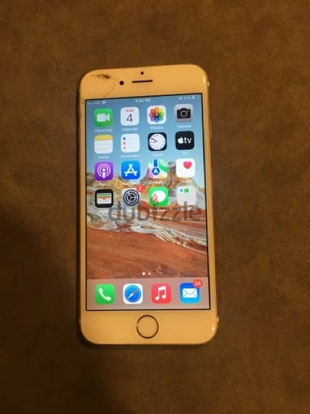 iphone 6s (16GB) 0