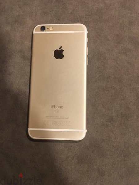 iphone 6s (16GB) 1