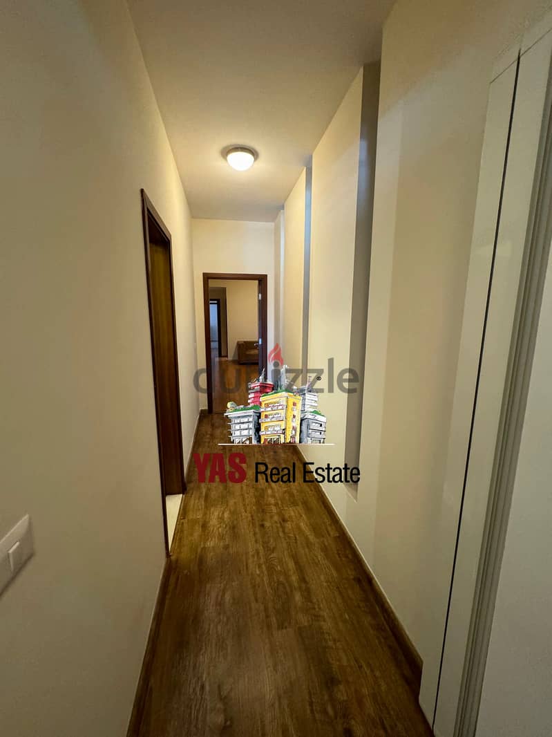 Baabda/Yarzeh 350m2 | 500m2 Terrace/Garden | Private Street | PA | 10