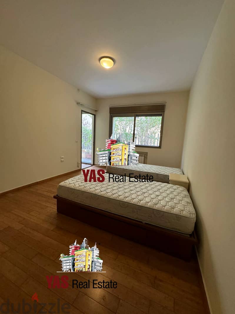 Baabda/Yarzeh 350m2 | 500m2 Terrace/Garden | Private Street | PA | 11