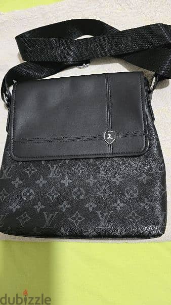 Hand Bag For Men