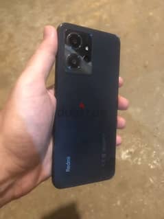 Xiaomi Redmi Note 12 - 128 GB / 8 GB Ram 0