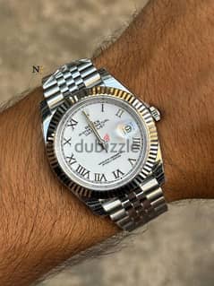 Rolex Datejust 0