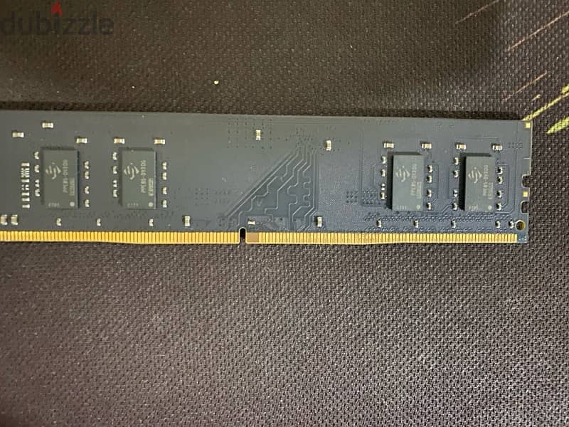 ram 4gb ddr4 0