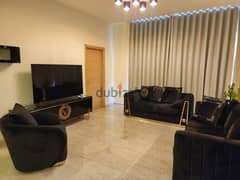 Apartments for rent Hamra Furnished. شقة للإيجار الحمرا مفروشة