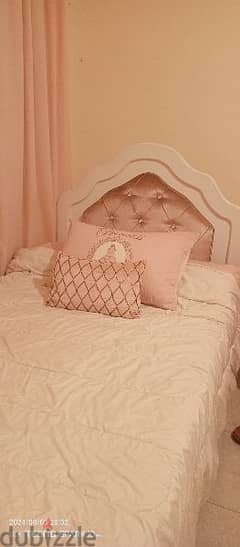 princess girl bed