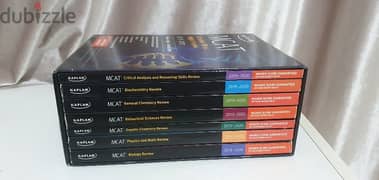 MCAT