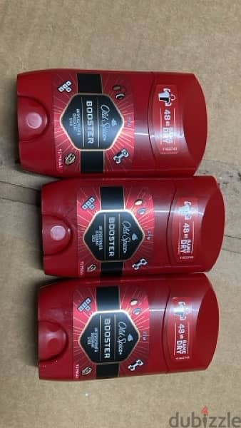 Old Spice Deodorant Stick 50g (4 Types available) 1