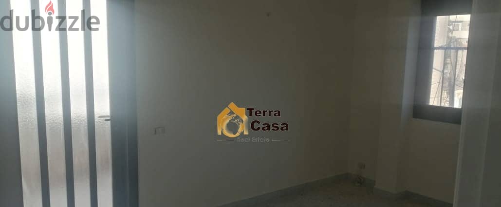 zahle barbara apartment for sale with open city view Ref#5251 8