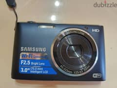 SAMSUNG SMART CAMERA ST150F