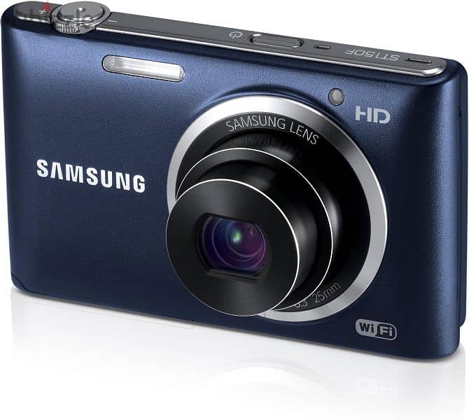 SAMSUNG SMART CAMERA ST150F 3