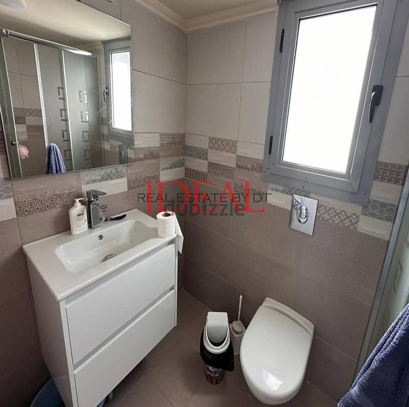 Furnished apartment for rent in Jbeil 100 SQM REF#JH17352 1