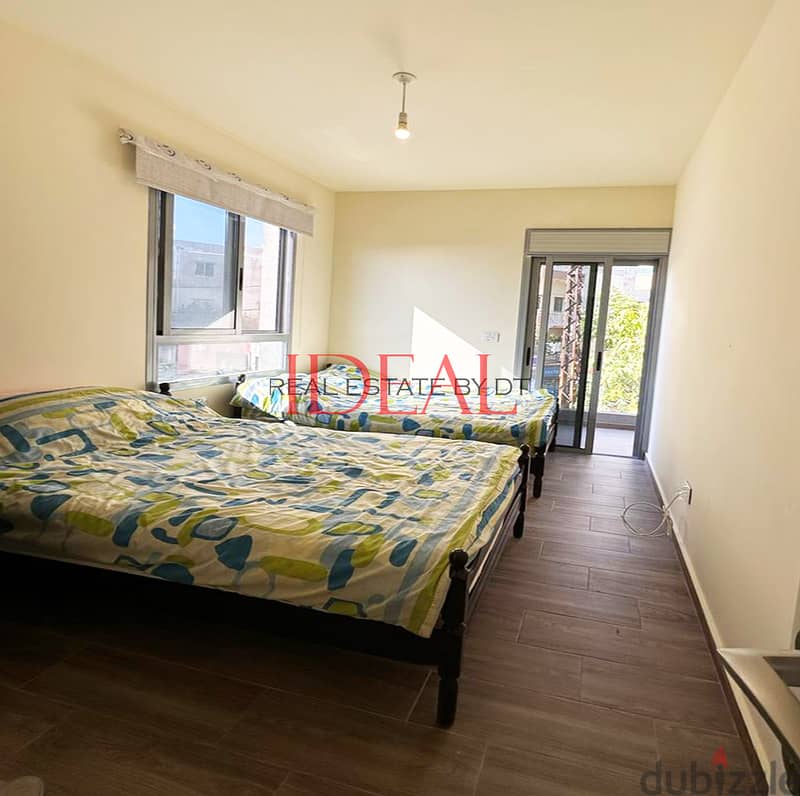 Furnished apartment for rent in Jbeil 100 SQM REF#JH17352 4