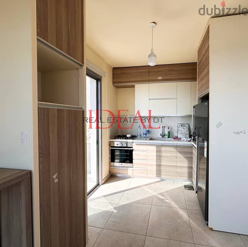 Furnished apartment for rent in Jbeil 100 SQM REF#JH17352 5