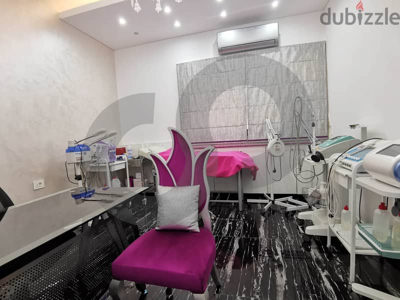 SPA BUSINESS FOR SALE IN RAMLET EL BAYDA/رملة البيضاء REF#KD110964 5