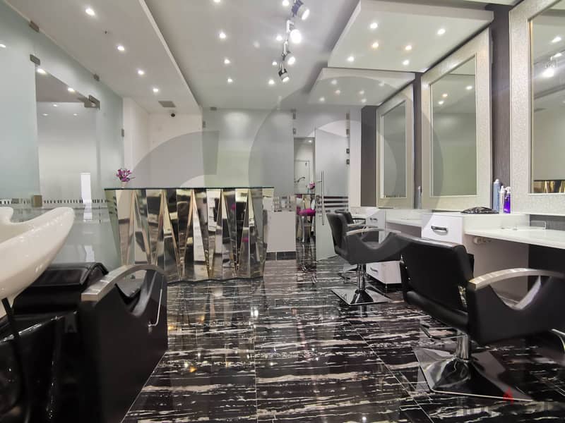 SPA BUSINESS FOR SALE IN RAMLET EL BAYDA/رملة البيضاء REF#KD110964 8