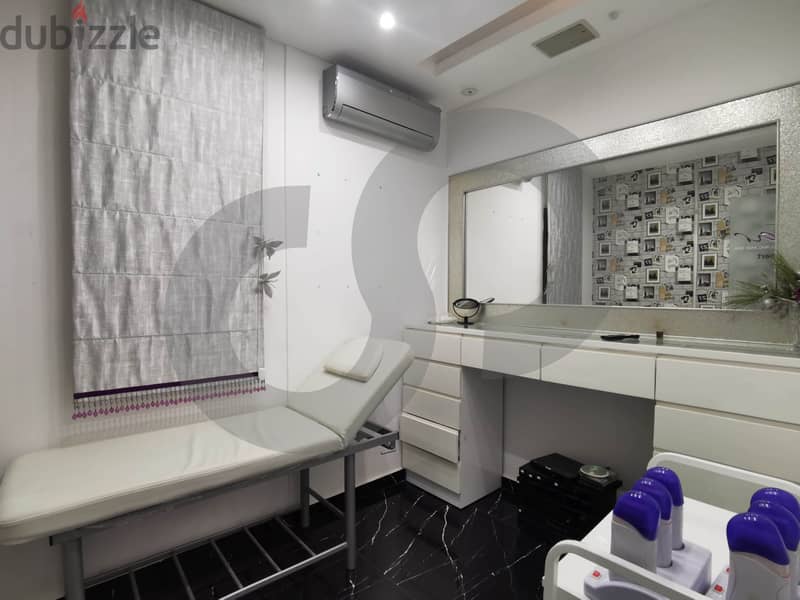 SPA BUSINESS FOR SALE IN RAMLET EL BAYDA/رملة البيضاء REF#KD110964 11