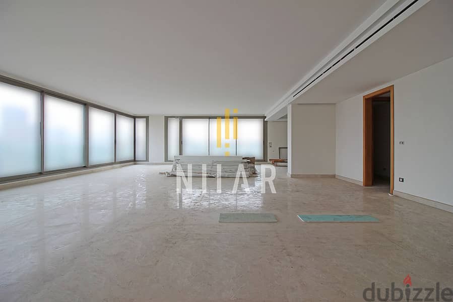 Apartments For Rent in Clemenceau | شقق للإيجار في كليمنصو | AP13588 0