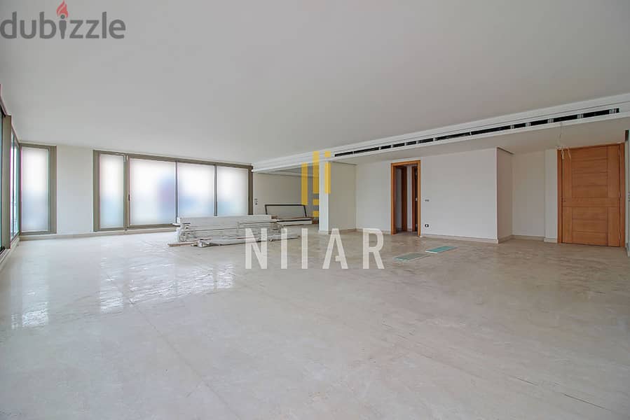 Apartments For Rent in Clemenceau | شقق للإيجار في كليمنصو | AP13588 2