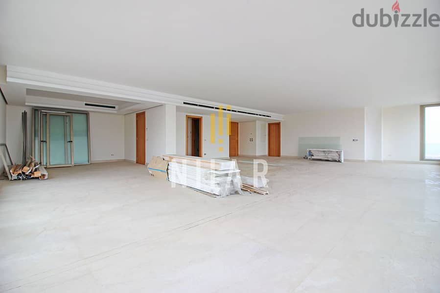 Apartments For Rent in Clemenceau | شقق للإيجار في كليمنصو | AP13588 3