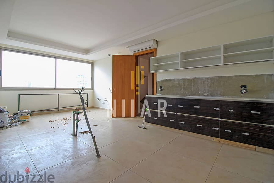 Apartments For Rent in Clemenceau | شقق للإيجار في كليمنصو | AP13588 5