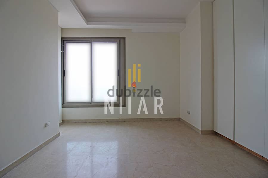 Apartments For Rent in Clemenceau | شقق للإيجار في كليمنصو | AP13588 7