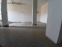 500 Sqm | Warehouse For Sale Or Rent In Fanar | Mountain View 0