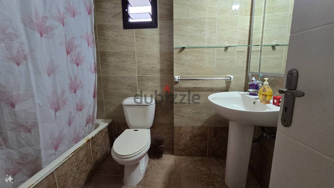 Furnished apartment for sale in Naccache 16