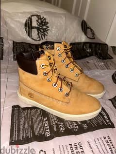 timberland kids boots 0