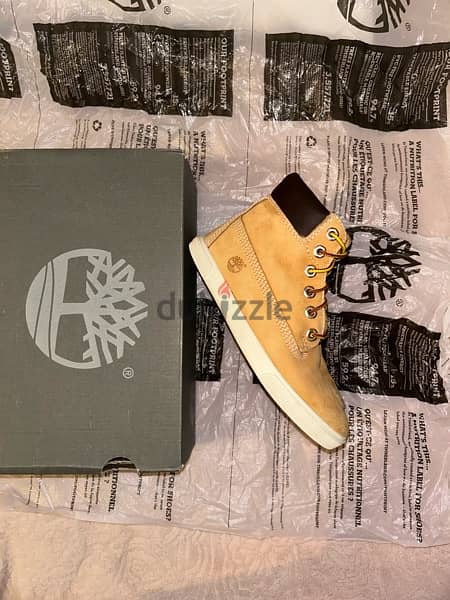 timberland kids boots 1