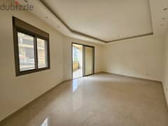 115 Sqm | Apartments For Sale In Zouk Mosbeh | City View